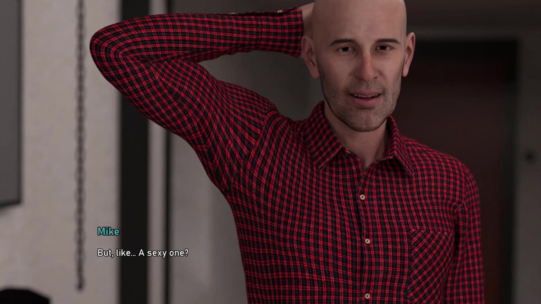 Johannes Gaming: Hermanastra de De Bauchery 30 Riley se masturbaron donde el viejo...