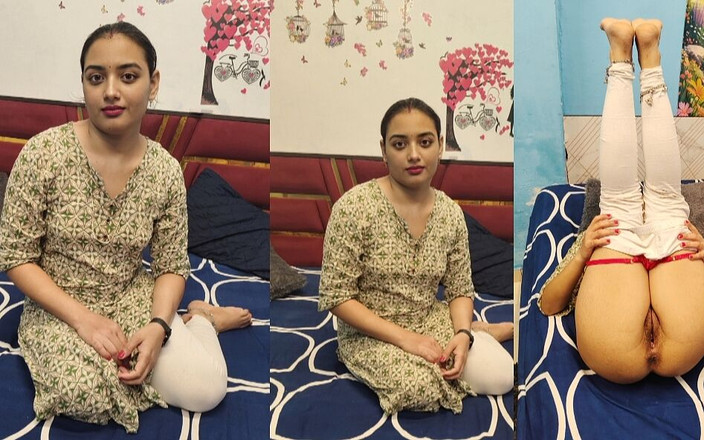 Kamini: 继兄弟离开他的老继妹