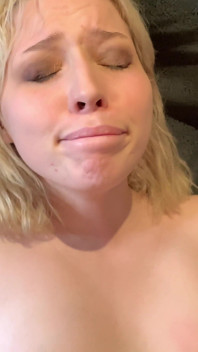 Our 21-min Kitchen Quickie Turns Into Couch Cum Chaos!