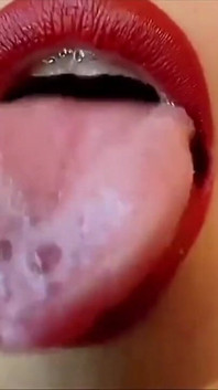 I Like to Have Your Penis Between My Mouth and Swallow Your Milk