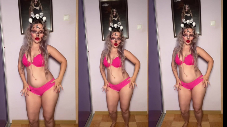 FinDom Goaldigger: платят за твои розовые трусики