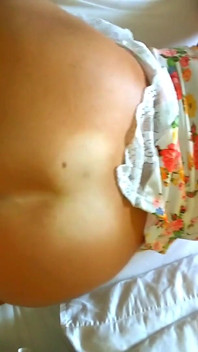 Horny Cheating Wife Gets Pussy Filled up at Hotel