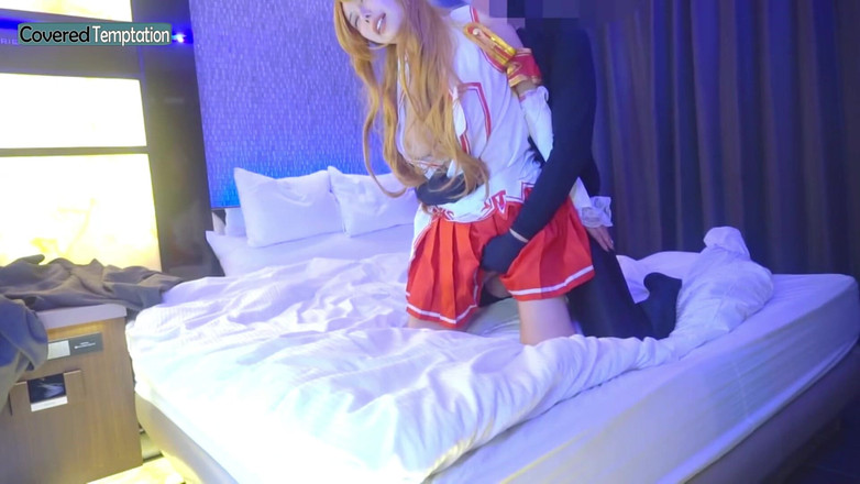 What type of JAV do you like: Asian Angel 28207