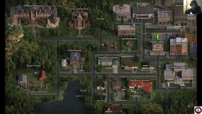 Joystick Cinema: The Genesis Order - (PT 50) - NLT Media