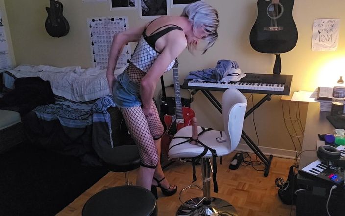 Filomena: Sexyfilomenaファック彼女のお尻