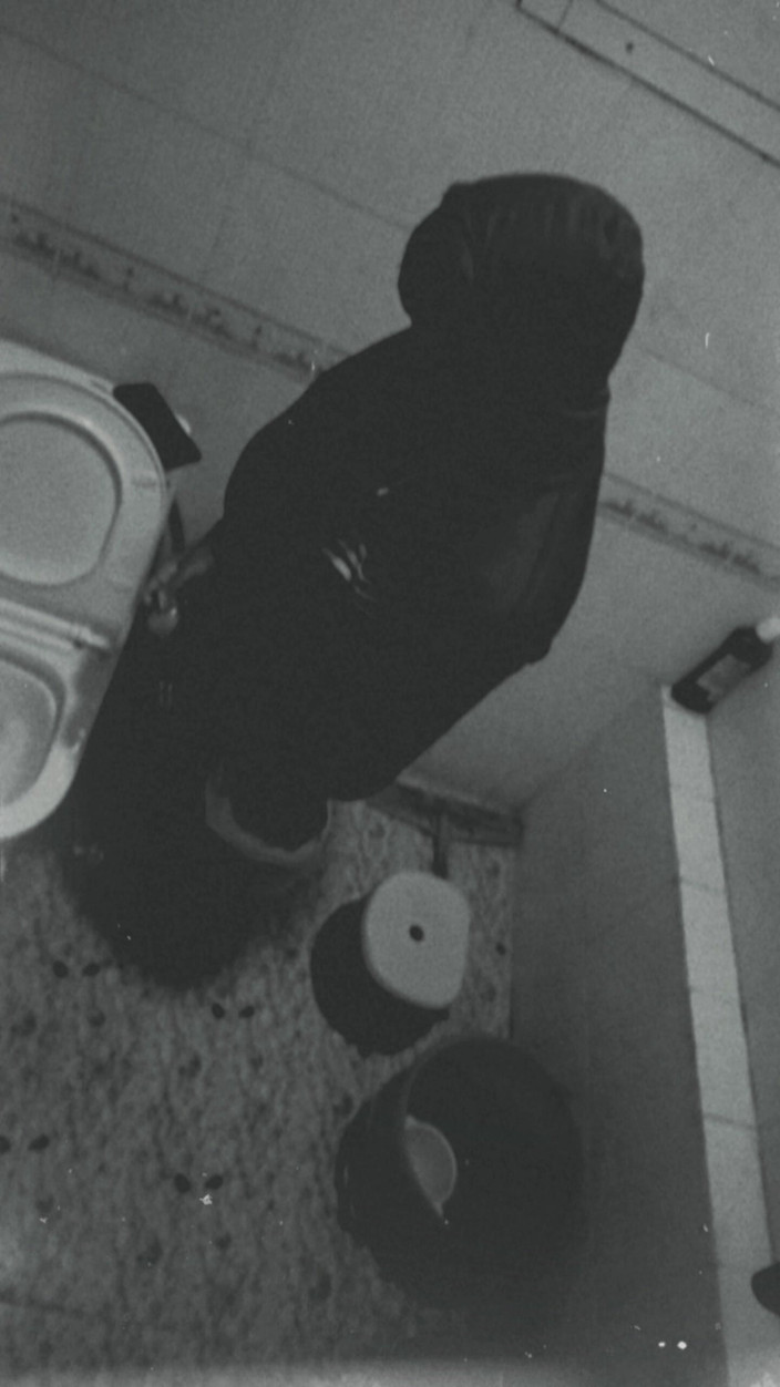 Brijesh 270: Ho visto tutto ciò che il mio figliastro faceva in...