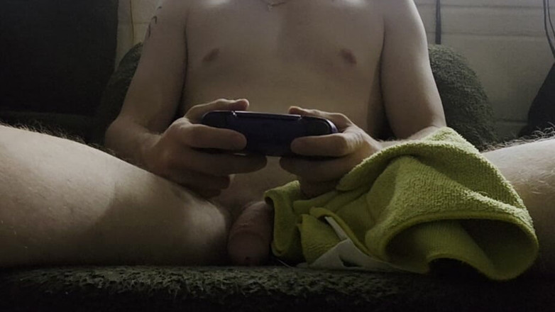 Mike Todd: Orgasmus a konec hraní