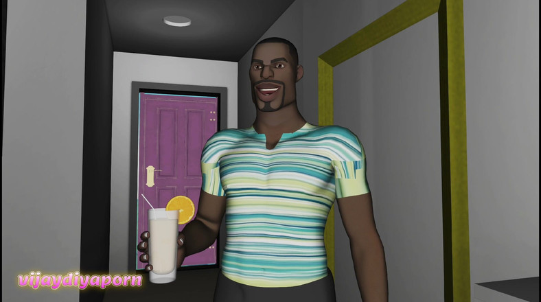 Vijay diya porn: Seks di kamar hotel 2