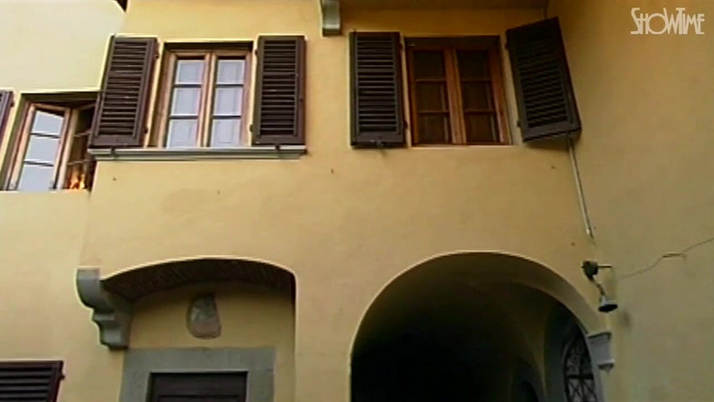 Showtime Official: The women collector - kompletter film - italienisches video in HD wiederhergestellt