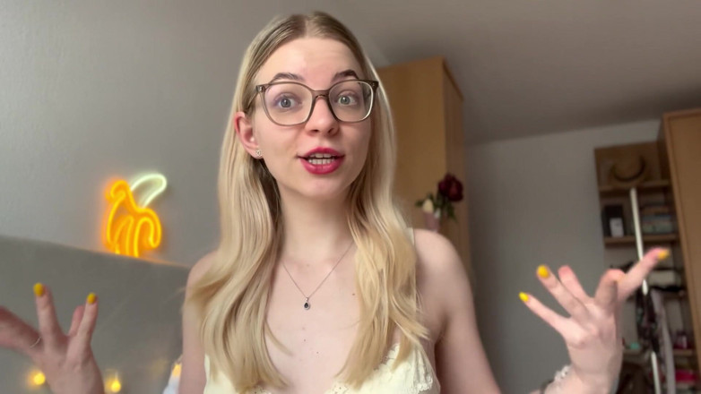Goddess_Bella_Rae: Why Women Find Beta Men Disgusting