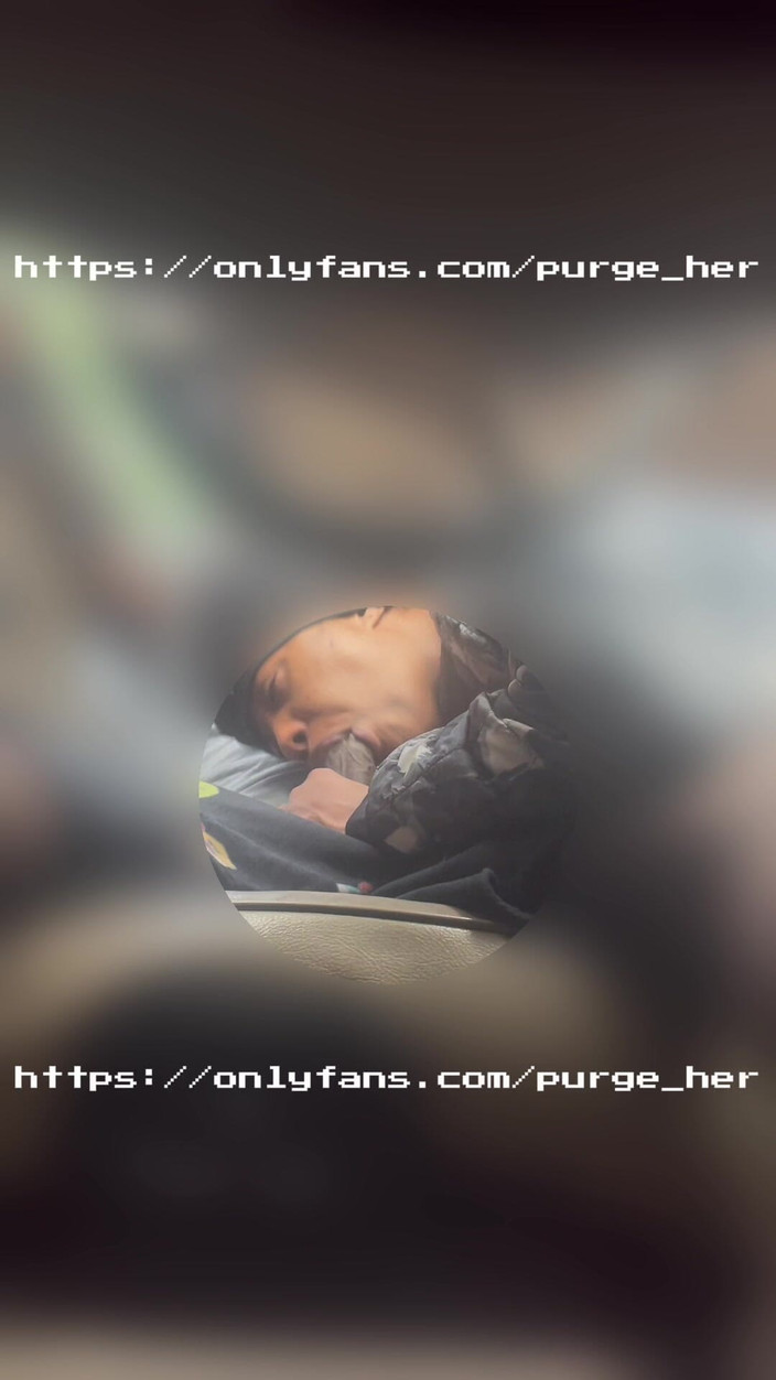 Purge_her: Devorar meu pau