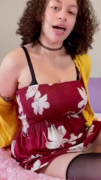 Your Cock Is Ugly - POV Small Penis Humiliation