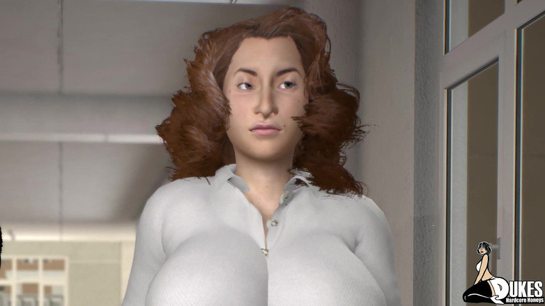 Dukes Hardcore Honeys: Freaky BBC se setká s jejich dalším sexuálním dobytím