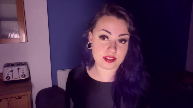 Miss Valentina: Bana öde ya da karım öğrenirse
