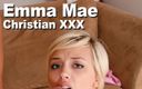 Edge Interactive Publishing: Emma Mae &amp;amp; Christian XXX standing 69 fuck facial