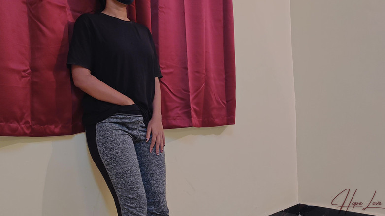 Hope Love: Şipşen seks ve götüme boşalma