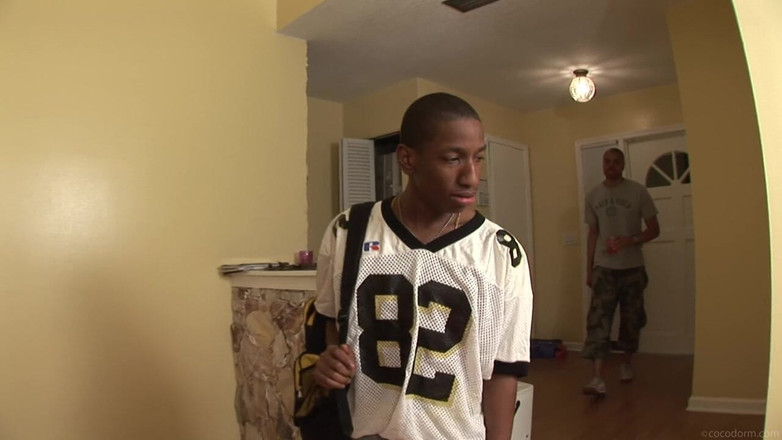 CocoDorm: C.mack + 드러머 보이