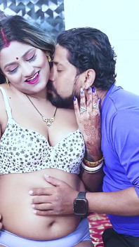 Desi Indian Brothers-in-law Fuck Their Bhabhi Ji Pussy Hard When Their Elder Stepbrother Not at Home (hindi Audio)