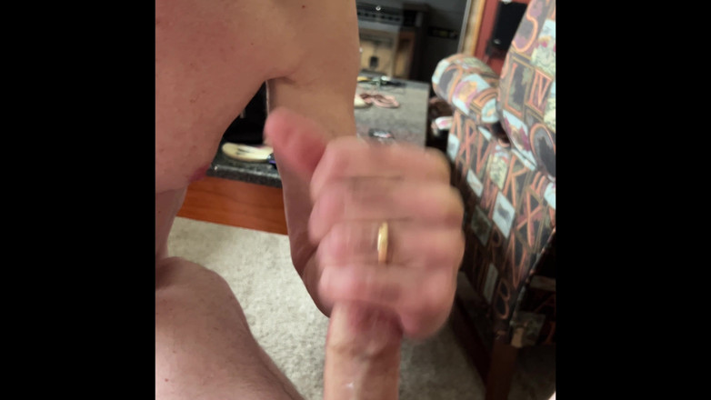 Tyler8: 자지 빨고 시오후키