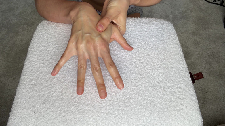 Ms_Emmy_Lynn: El ibadeti gfd anlatımı