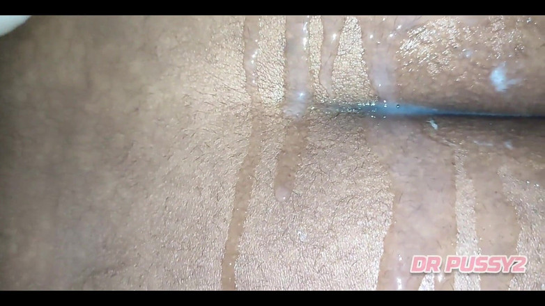 CASALTESUDEX: Ho lasciato il culo e la figa cremosa fuori per...