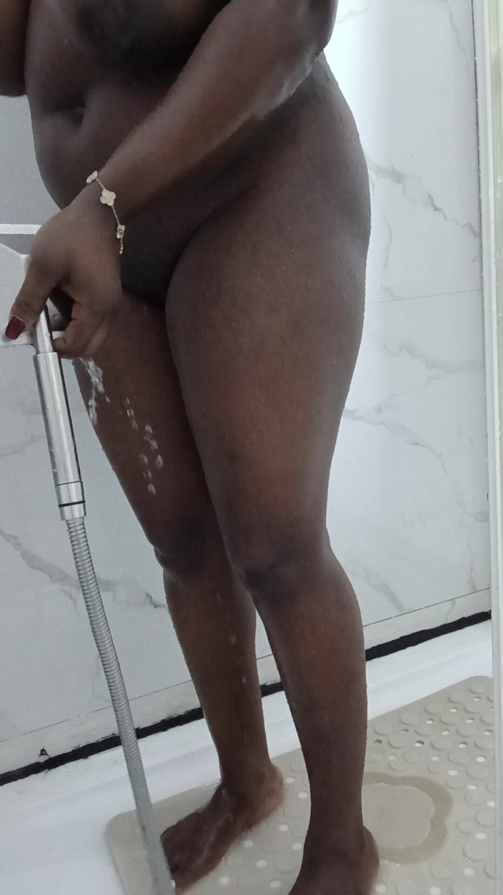 BMCs: Loving Myself More and More so My Body Can Become...