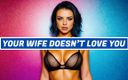 Adriana AI: Soția ta nu te iubește