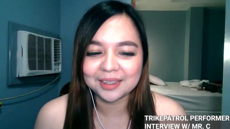TrikePatrol Podcast: Trikepatrol Interview - Sharinami #2
