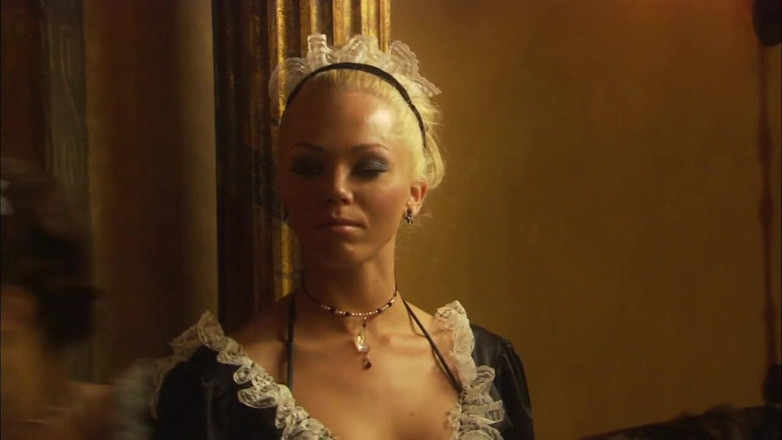 Art XXX: Medieval hot dreamers....