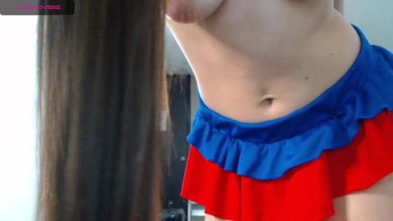 Gilr latinas: Big Natural Tits Want to Be Fucked by a Big...