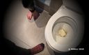 Cruel Reell: Femdom Toilet Slave Tease