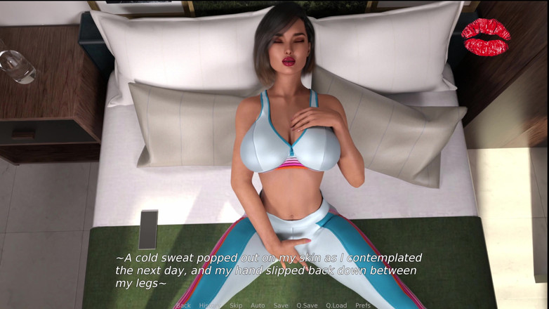 Wickedgammes studio: MAME SEXY DELICIOASE (partea 18) Versiune nouă îmbunătățită de Ai