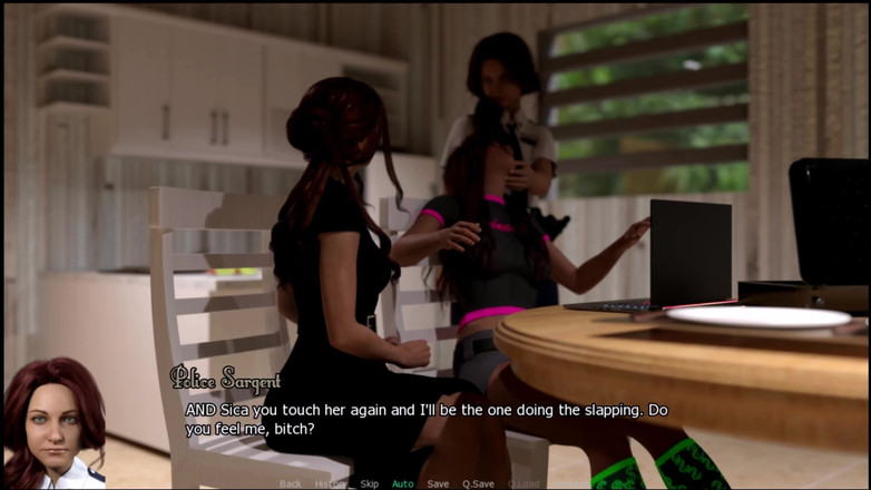 Johannes Gaming: Annuncio # 8 Louis ed io ci abbiamo riuniti