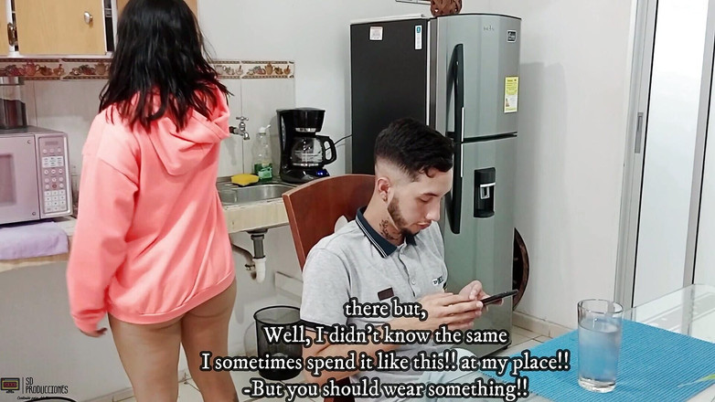 Vayolet: My Best Friend's Big-assed Stepdaughter Is Very Slutty and I...