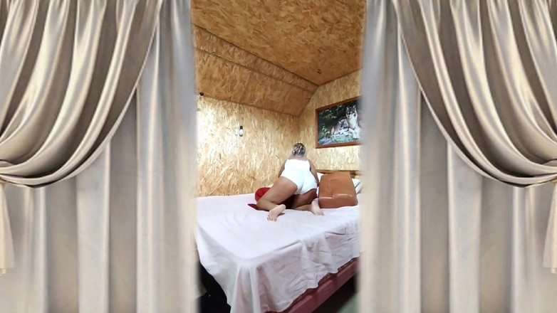 Lukerya: Het hemmafrus nya morgon