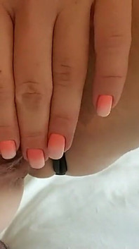 Amateur Sex Toys Play Homemade Lingerie