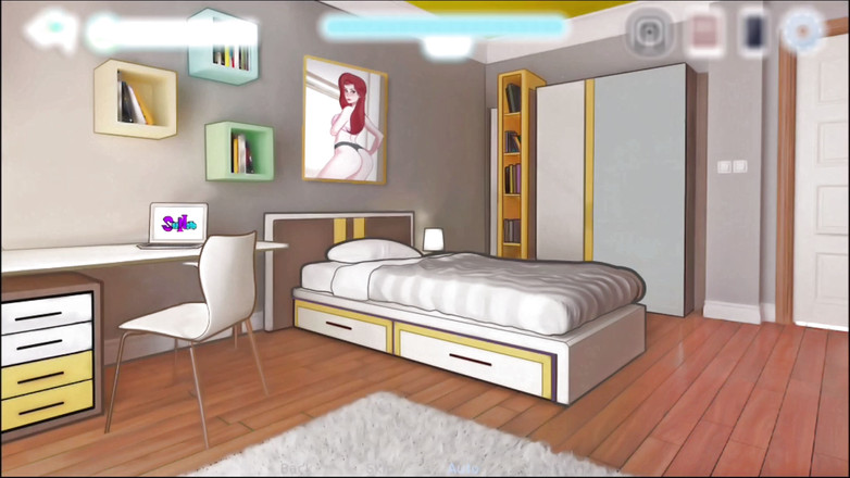 Johannes Gaming: セックスノート11 iveはスーと手コキから足コキを得ました