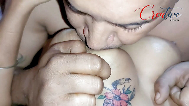 Creative Pervert: Подобається моє тіло