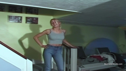 Ben Dover Movies: Cock jockeys: Gwen
