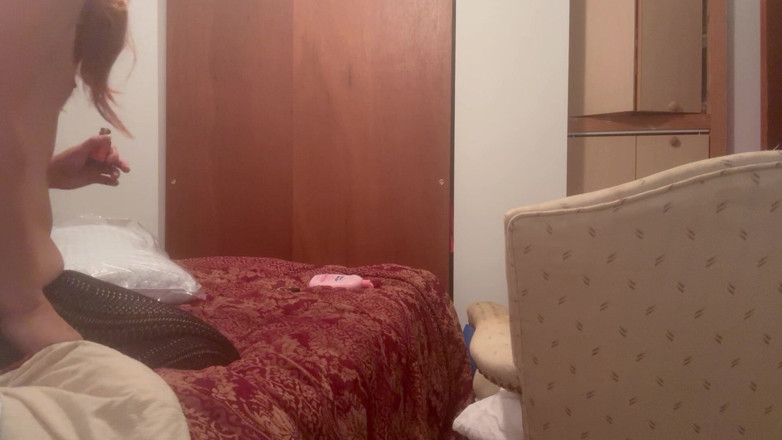 Kinky39: Cross dressing stepdad