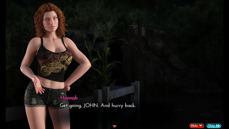 Dirty GamesXxX: 創世記の順序:トラクターep.39を固定する2つのホットひよこ