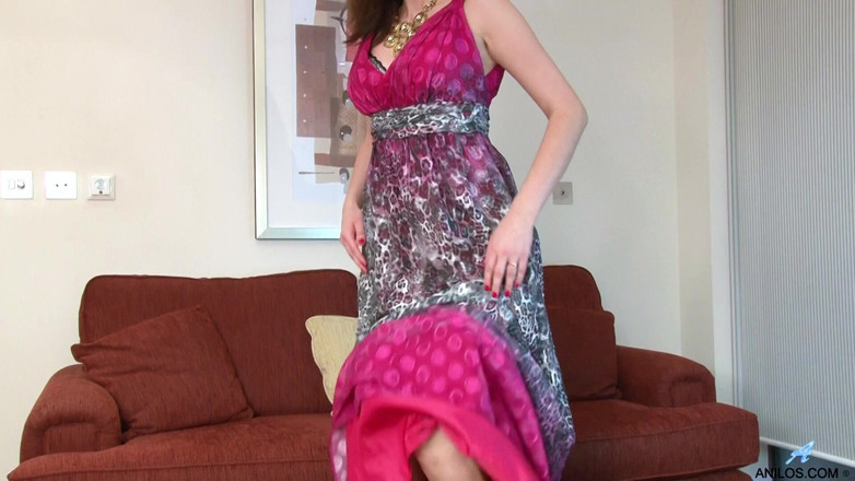 Anilos Solo: Auto massagem