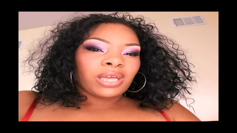 The Dark Side X: Bonita Gorda Tetona