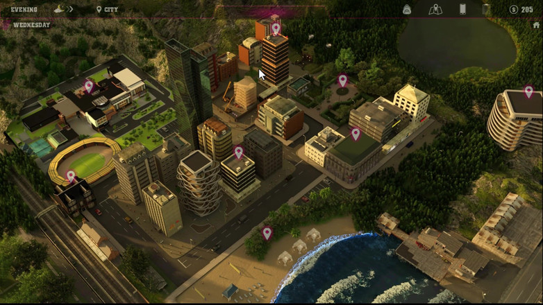 Johannes Gaming: Step of De Bauchery 31 Riley s-a jucat cu pula Elijah...