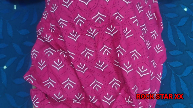 Rack star XX: Tamil trouwde met Akka Thangachi lesbische kutvibrator