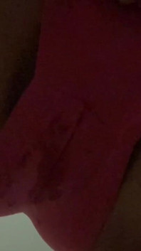 I Like to Piss on Myself, It's Hot as My Squirt