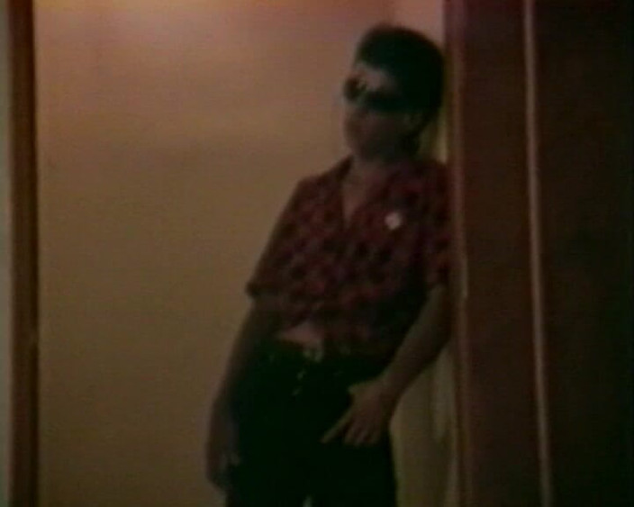 Gay RetroX VHS: Raw Hunks in Action 2 (アクション 2 の生のハンク)