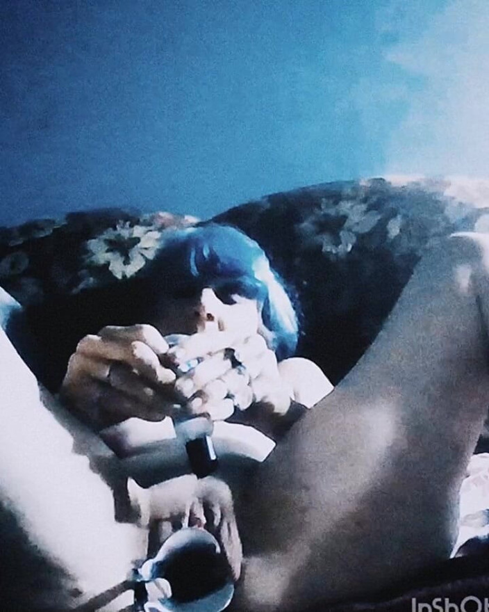 Hmblesexslaves: Spreader and Squirt