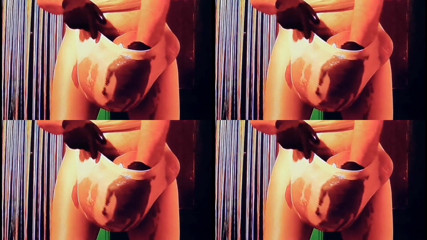 Monster_Meat_: Complete monstershow