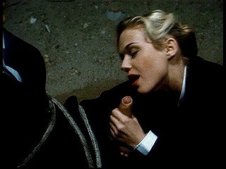 Xtime Network: La bionda sexy succhia il cazzo